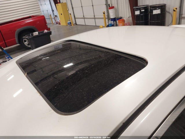 Nissan Maxima 3.5 S