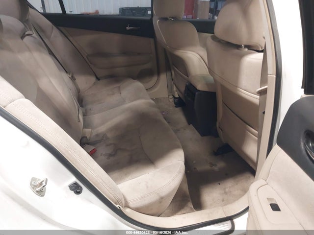 Nissan Maxima 3.5 S