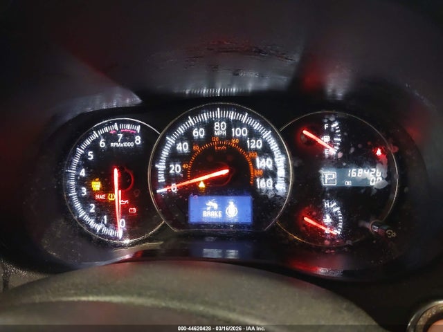 Nissan Maxima 3.5 S