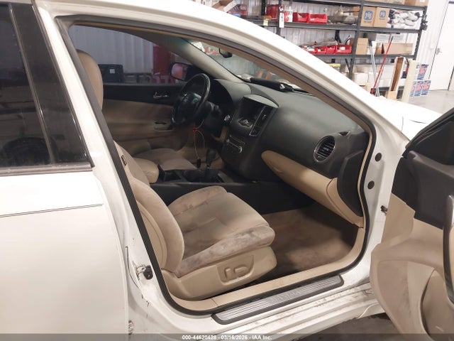 Nissan Maxima 3.5 S