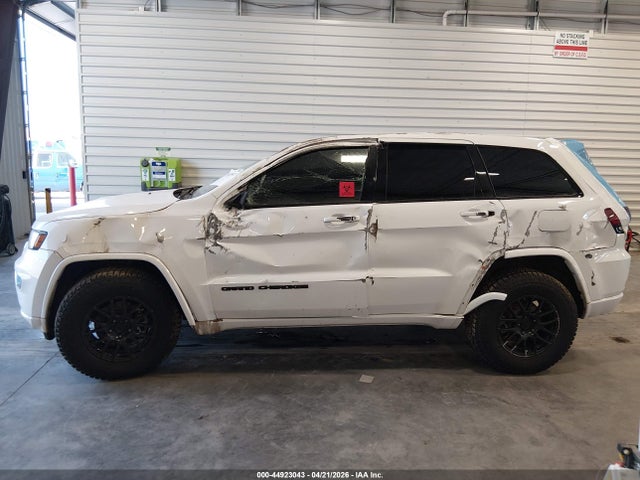 Jeep Grand Cherokee Altitude 4x4