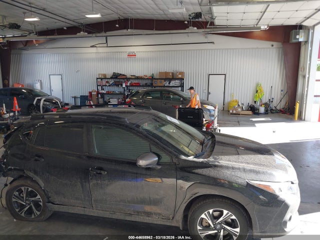 Subaru Crosstrek Premium