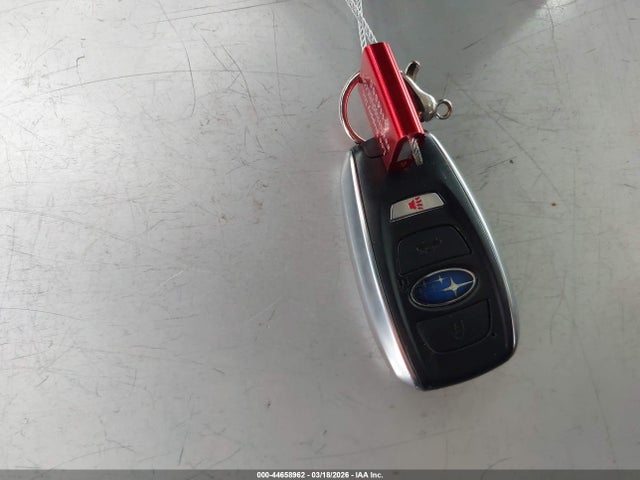 Subaru Crosstrek Premium