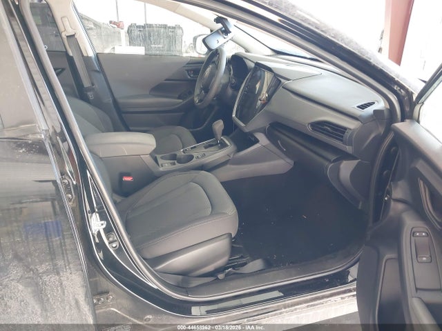 Subaru Crosstrek Premium