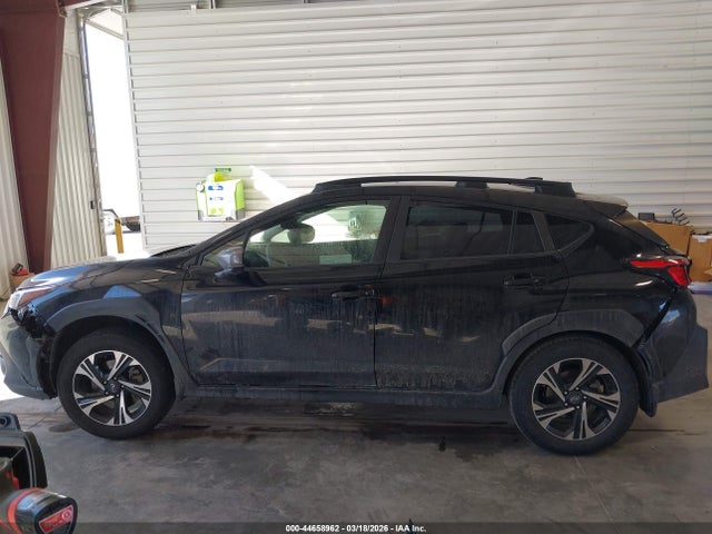Subaru Crosstrek Premium