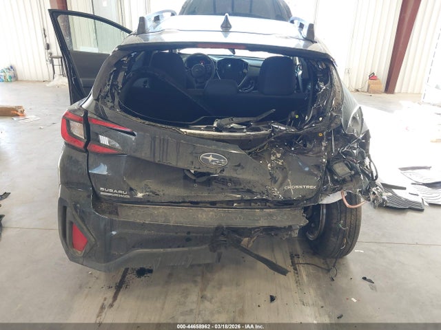 Subaru Crosstrek Premium