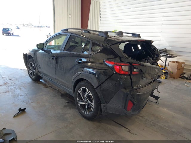 Subaru Crosstrek Premium