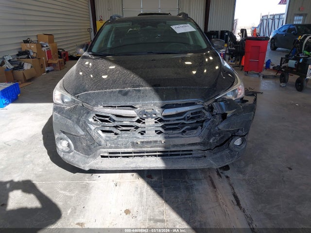 Subaru Crosstrek Premium