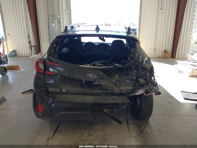 Subaru Crosstrek Premium