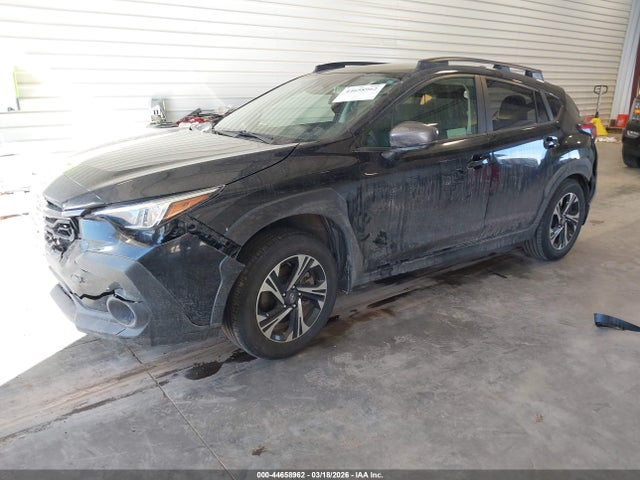 Subaru Crosstrek Premium