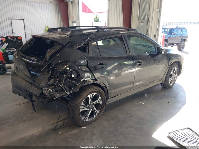 Subaru Crosstrek Premium