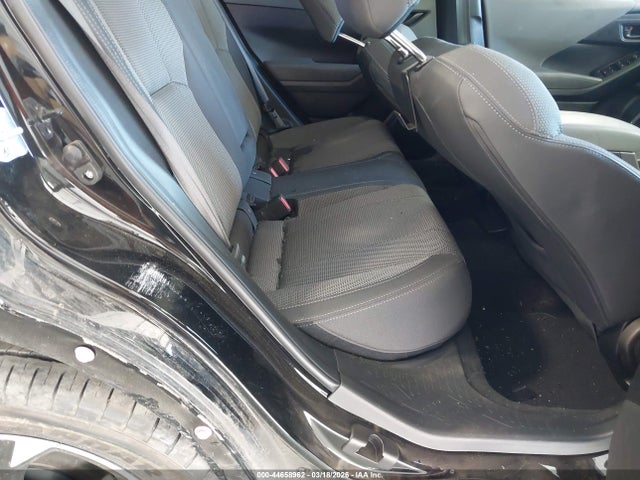 Subaru Crosstrek Premium