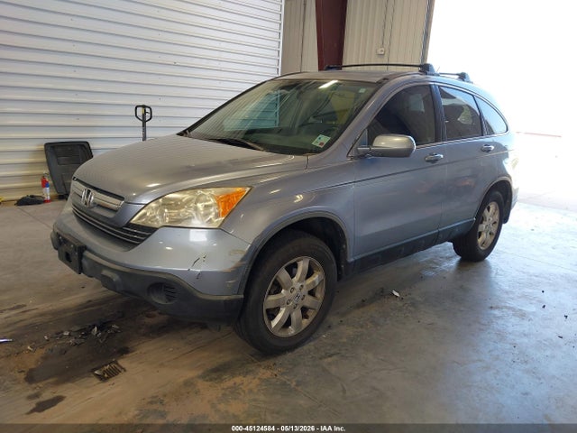 Honda CR-V Ex-l