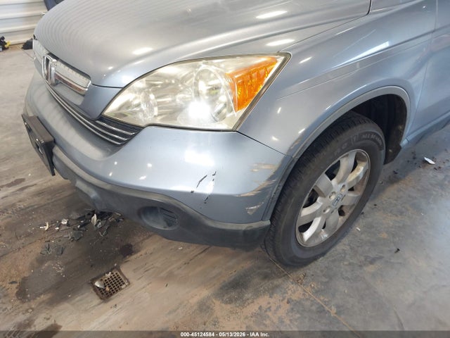 Honda CR-V Ex-l