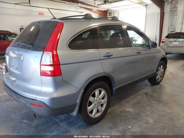 Honda CR-V Ex-l