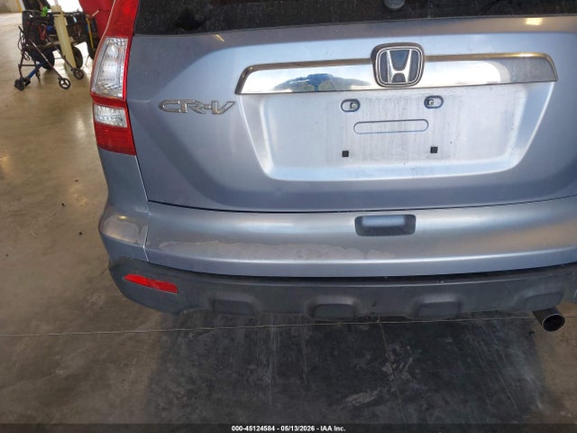 Honda CR-V Ex-l