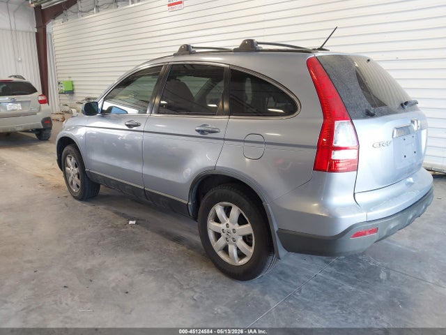 Honda CR-V Ex-l