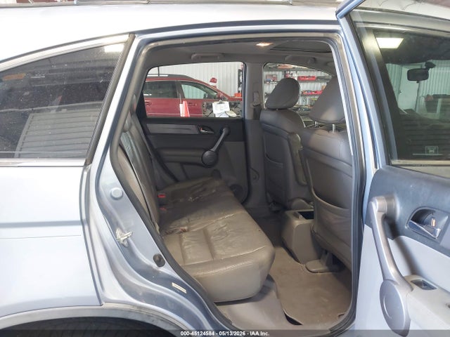 Honda CR-V Ex-l