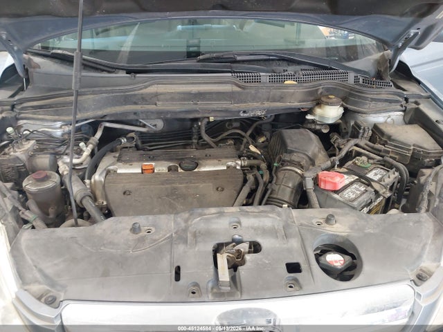Honda CR-V Ex-l