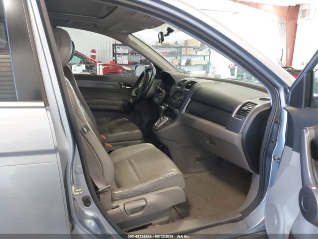 Honda CR-V Ex-l