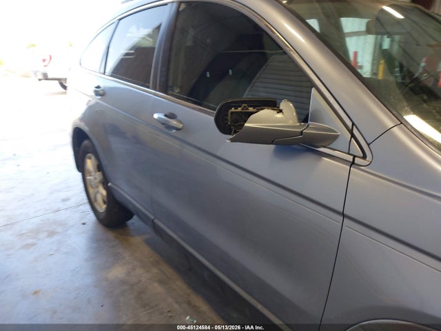 Honda CR-V Ex-l