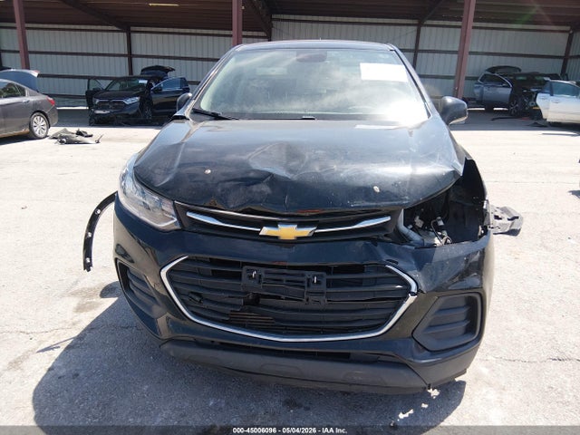 Chevrolet Trax Ls