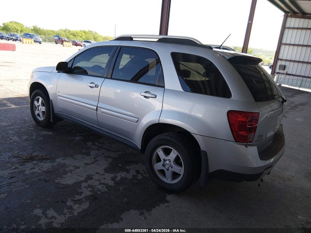 Pontiac Torrent