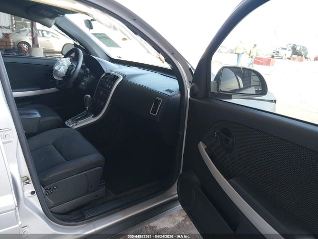 Pontiac Torrent