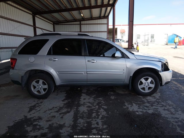 Pontiac Torrent