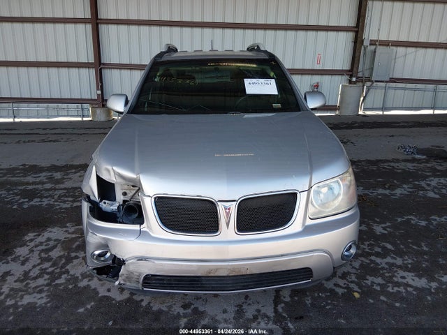 Pontiac Torrent