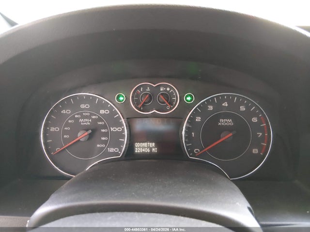 Pontiac Torrent