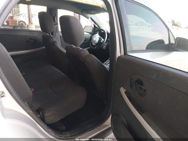 Pontiac Torrent