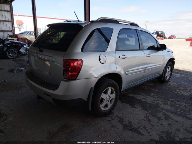 Pontiac Torrent