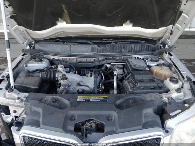 Pontiac Torrent