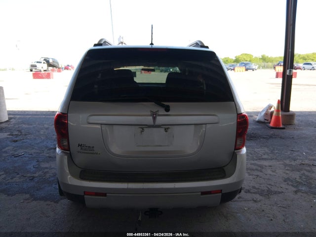 Pontiac Torrent