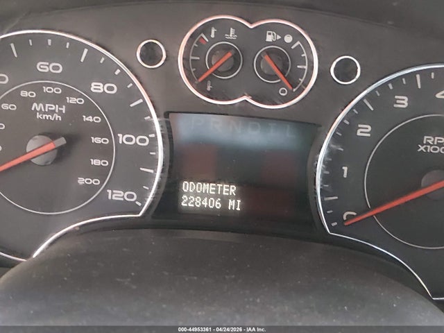 Pontiac Torrent