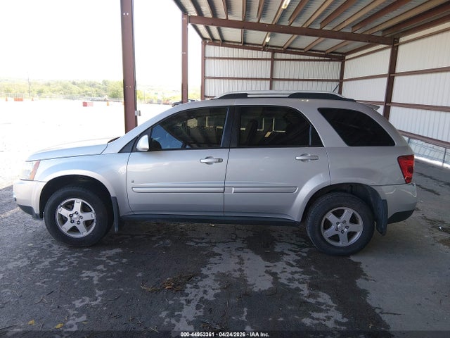 Pontiac Torrent