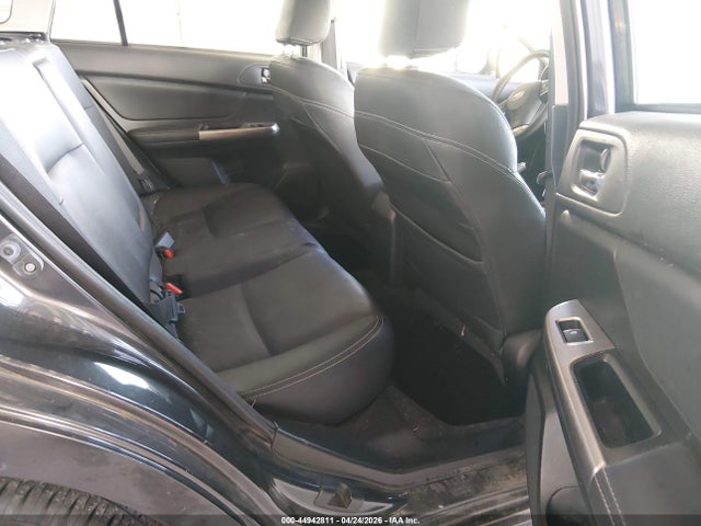 Subaru Impreza 2.0i Sport Limited