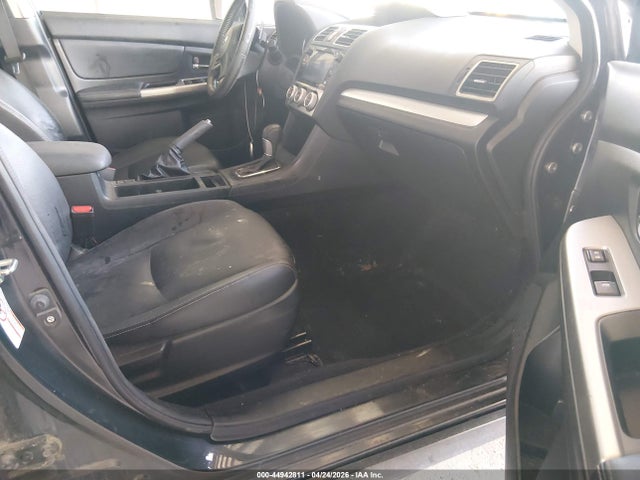 Subaru Impreza 2.0i Sport Limited