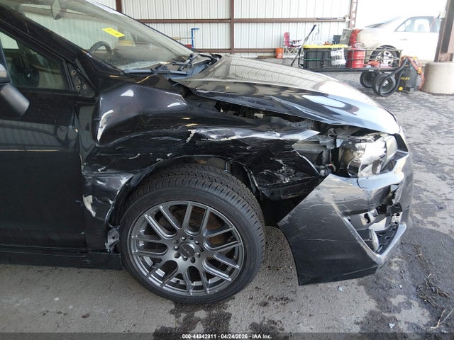 Subaru Impreza 2.0i Sport Limited