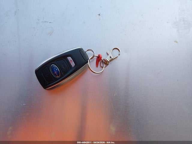Subaru Impreza 2.0i Sport Limited
