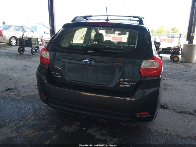 Subaru Impreza 2.0i Sport Limited