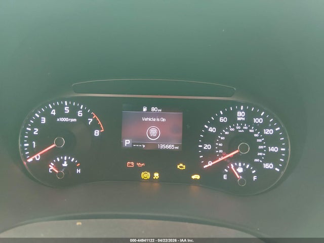 Kia Soul X-line