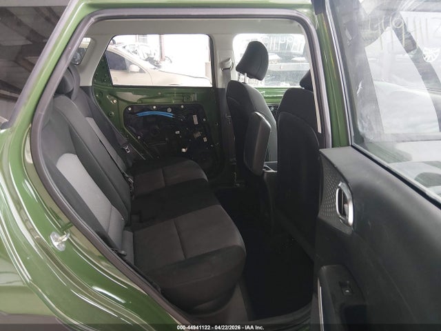 Kia Soul X-line