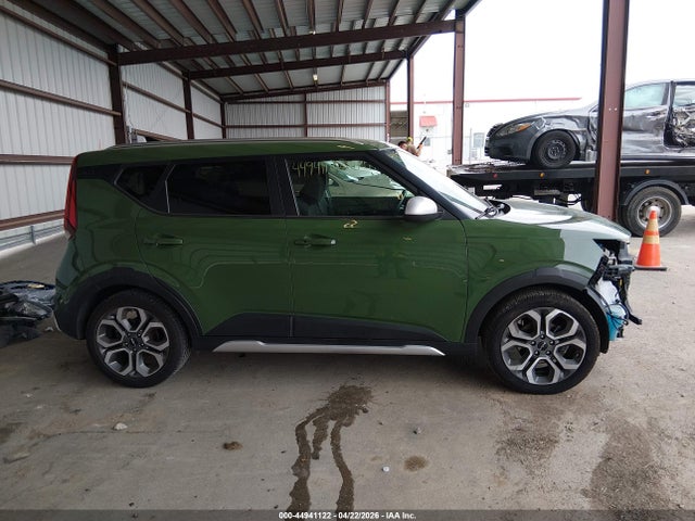 Kia Soul X-line