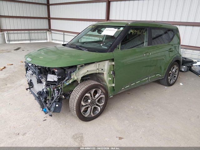 Kia Soul X-line