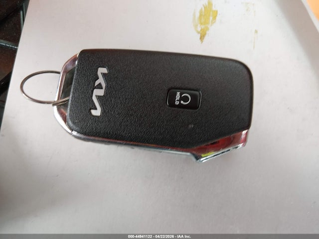 Kia Soul X-line
