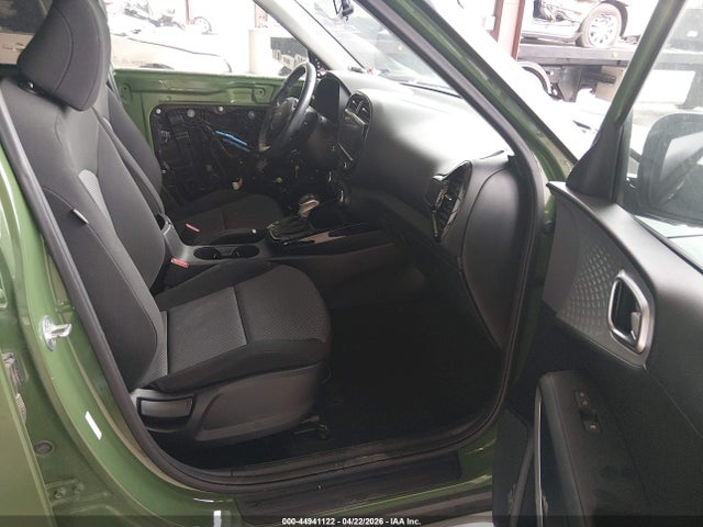 Kia Soul X-line
