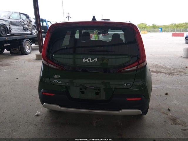 Kia Soul X-line