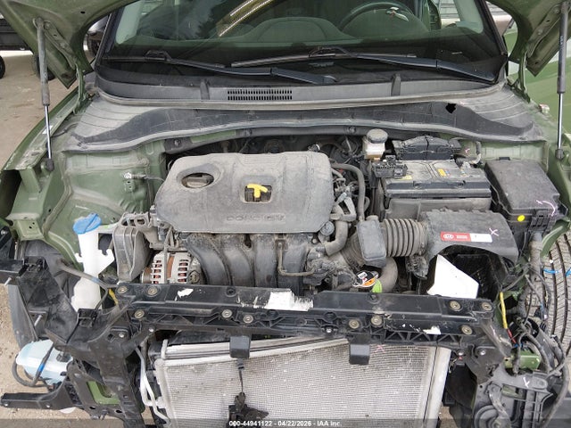 Kia Soul X-line